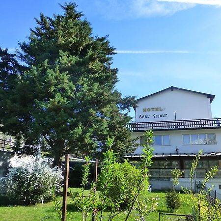 Hotel Beau Sejour Giampietro Andrea Сарр Экстерьер фото