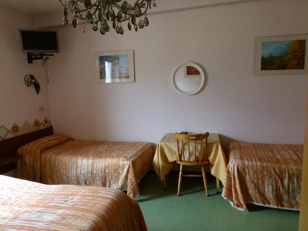 Hotel Beau Sejour Giampietro Andrea Сарр Номер фото