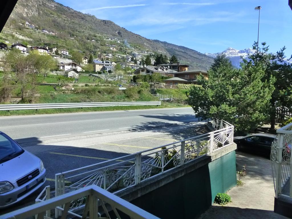 Hotel Beau Sejour Giampietro Andrea Сарр Экстерьер фото