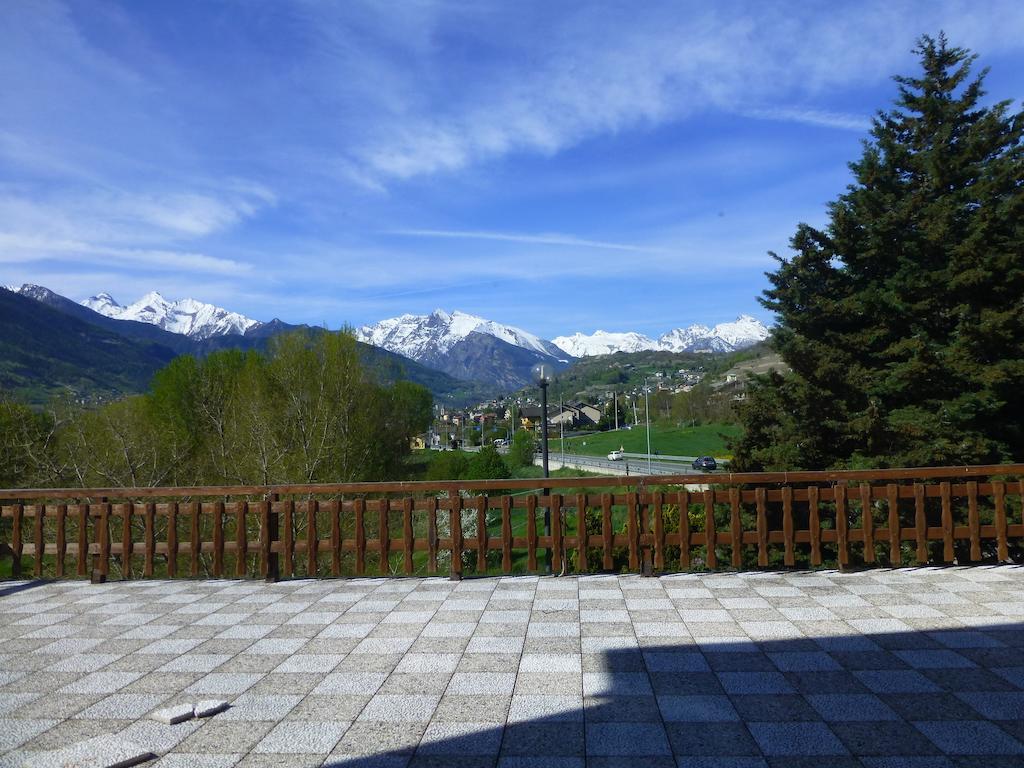 Hotel Beau Sejour Giampietro Andrea Сарр Экстерьер фото