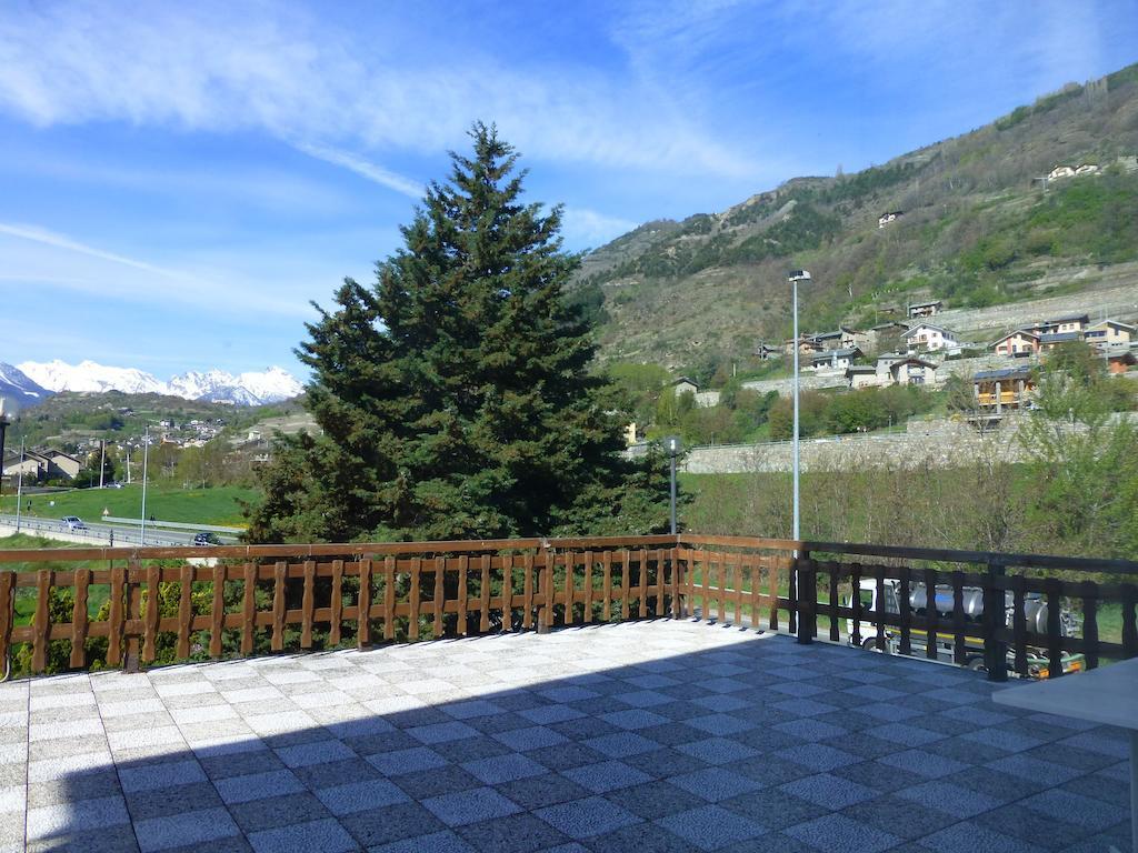 Hotel Beau Sejour Giampietro Andrea Сарр Экстерьер фото