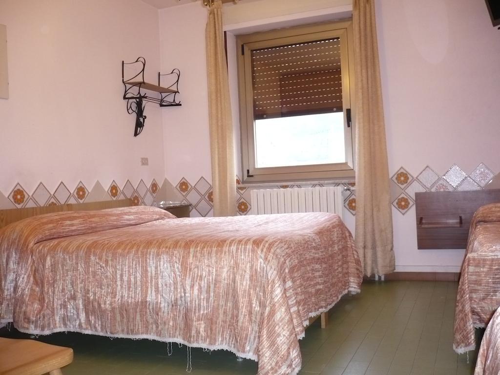 Hotel Beau Sejour Giampietro Andrea Сарр Номер фото