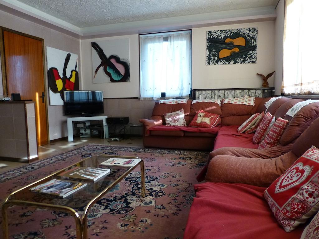 Hotel Beau Sejour Giampietro Andrea Сарр Экстерьер фото
