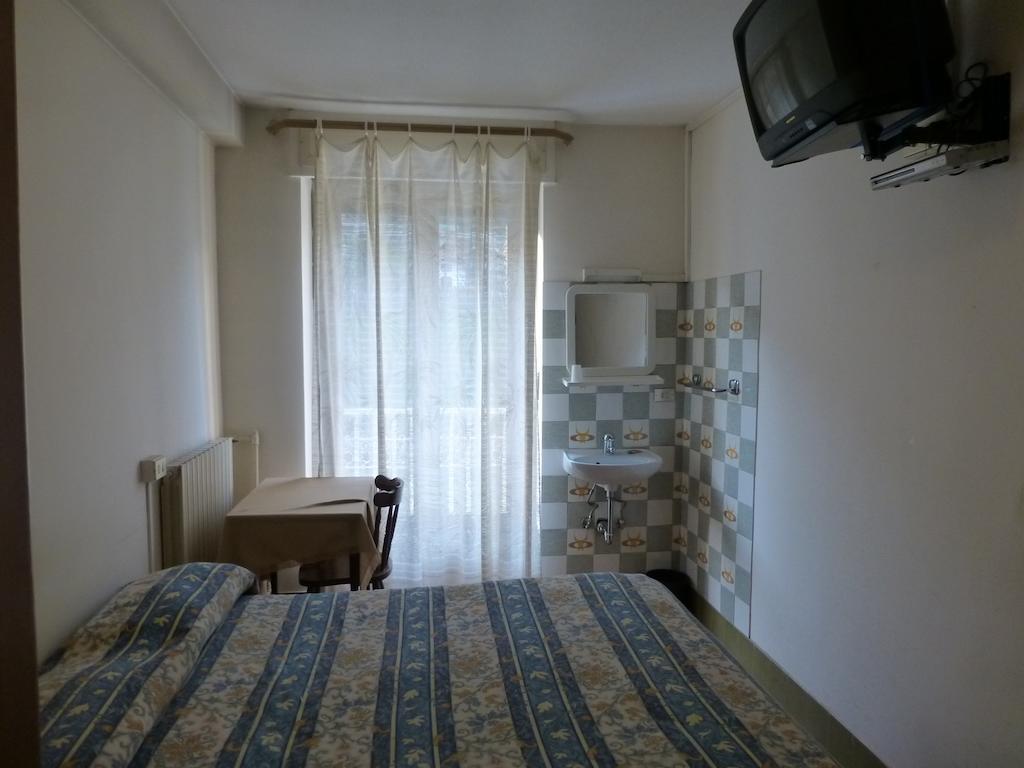 Hotel Beau Sejour Giampietro Andrea Сарр Номер фото