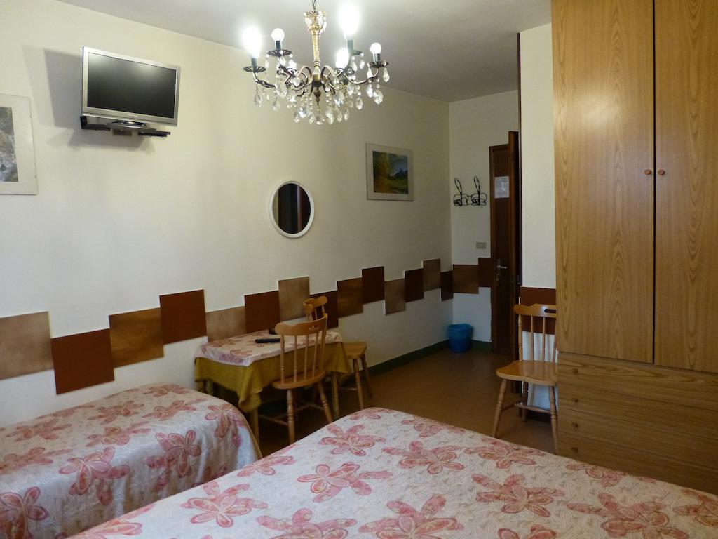 Hotel Beau Sejour Giampietro Andrea Сарр Экстерьер фото