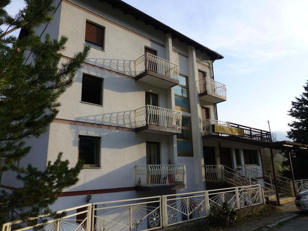 Hotel Beau Sejour Giampietro Andrea Сарр Экстерьер фото