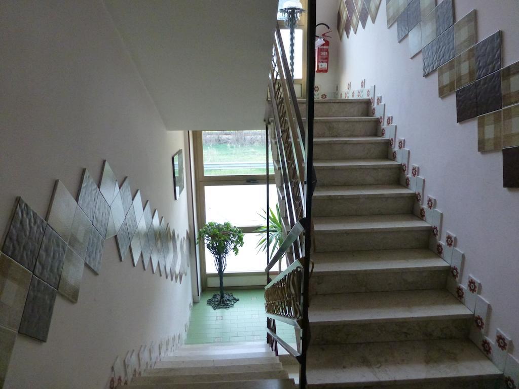 Hotel Beau Sejour Giampietro Andrea Сарр Экстерьер фото