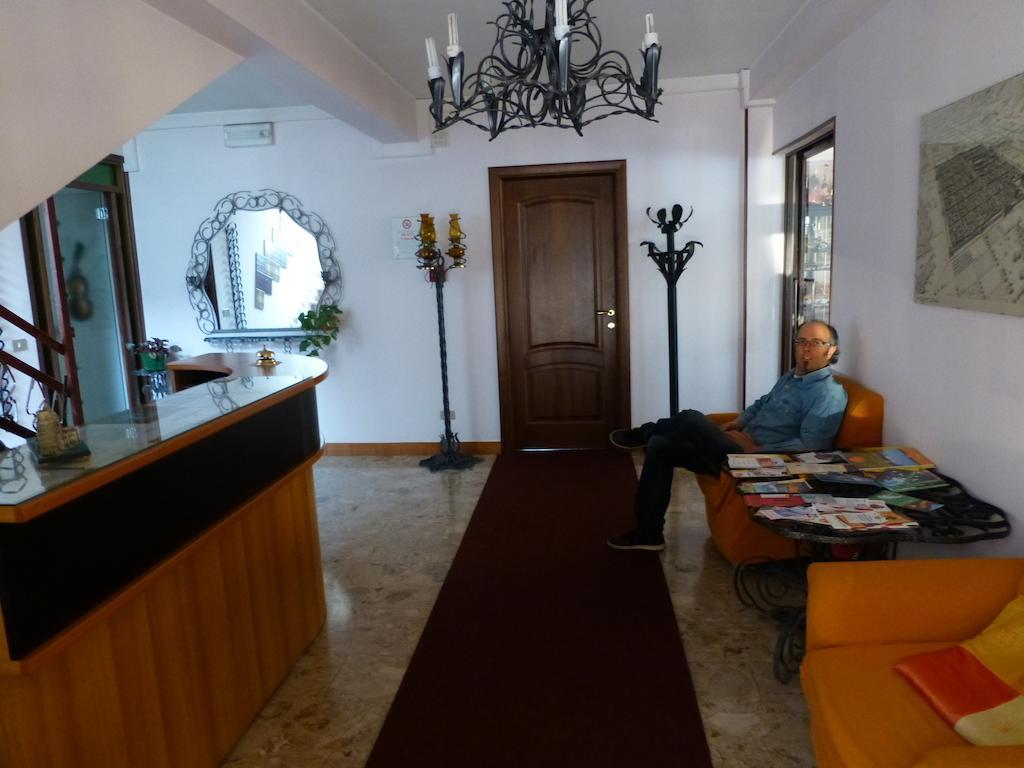 Hotel Beau Sejour Giampietro Andrea Сарр Экстерьер фото