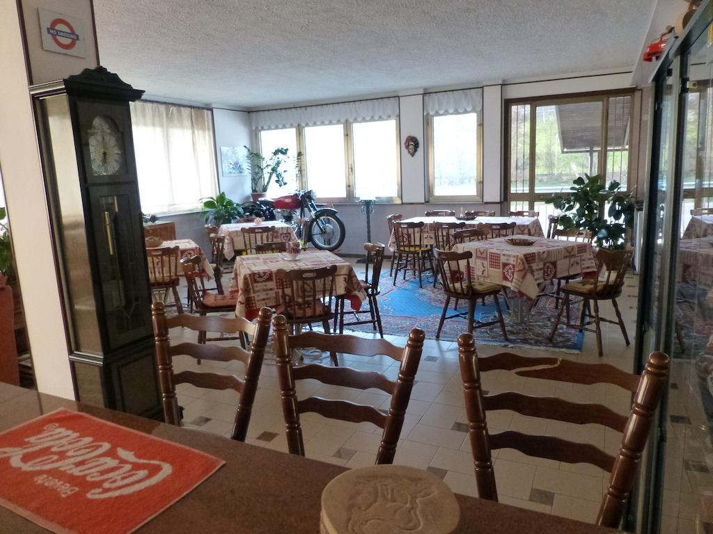 Hotel Beau Sejour Giampietro Andrea Сарр Экстерьер фото
