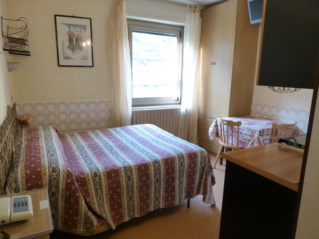 Hotel Beau Sejour Giampietro Andrea Сарр Номер фото