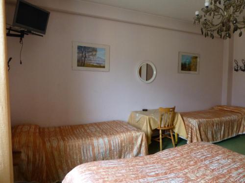 Hotel Beau Sejour Giampietro Andrea Сарр Экстерьер фото