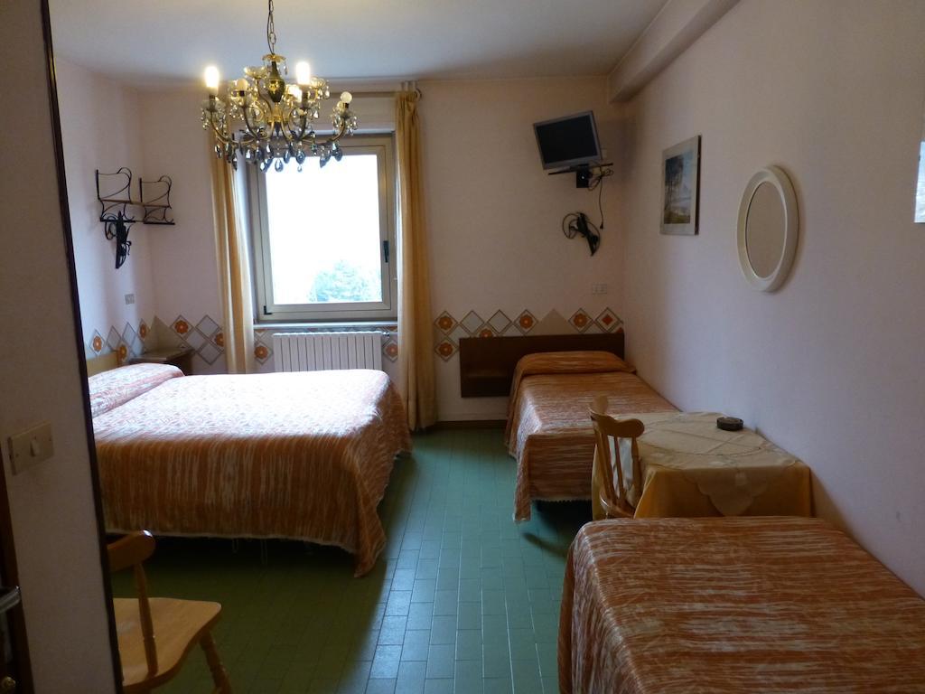 Hotel Beau Sejour Giampietro Andrea Сарр Экстерьер фото